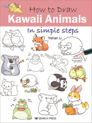 cover image of How to Draw